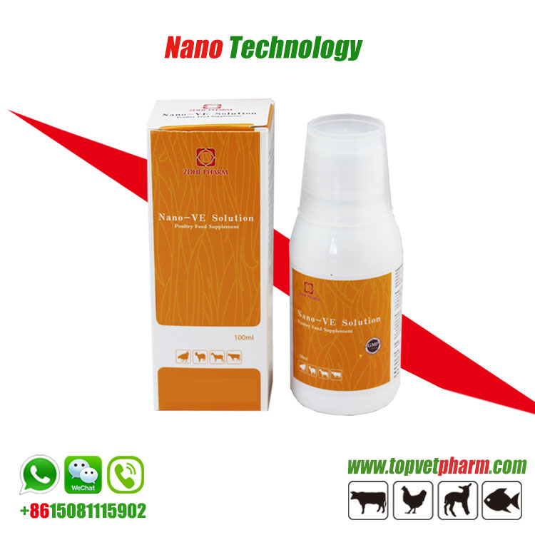 Nano Ve Solution