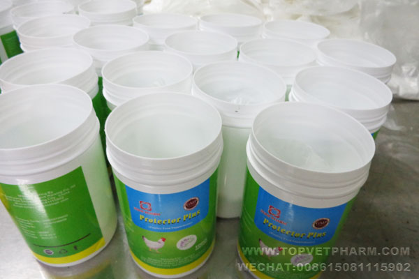 Lysozyme Vitamin E Water Soluble Powder