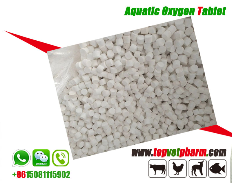 Aquatic Oxygen Tablet 